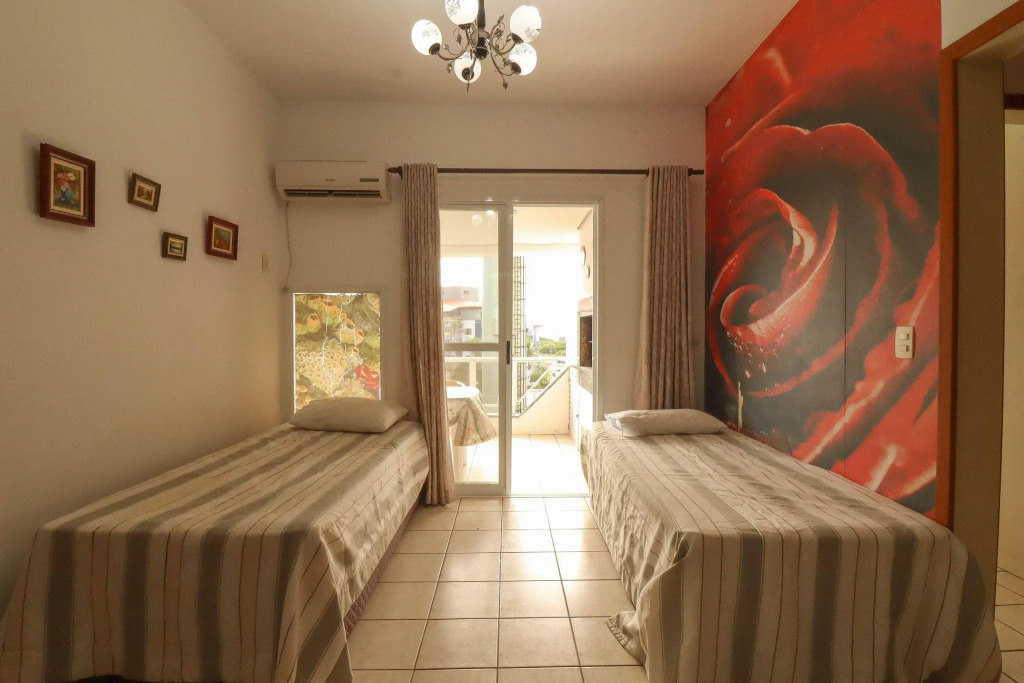 Confortável Apartamento Para 8 Pessoas   Hb58f