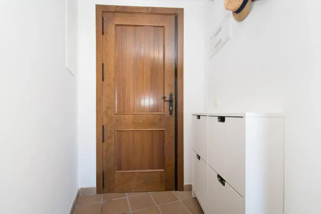 214 Panorama Park - Alicante Holiday