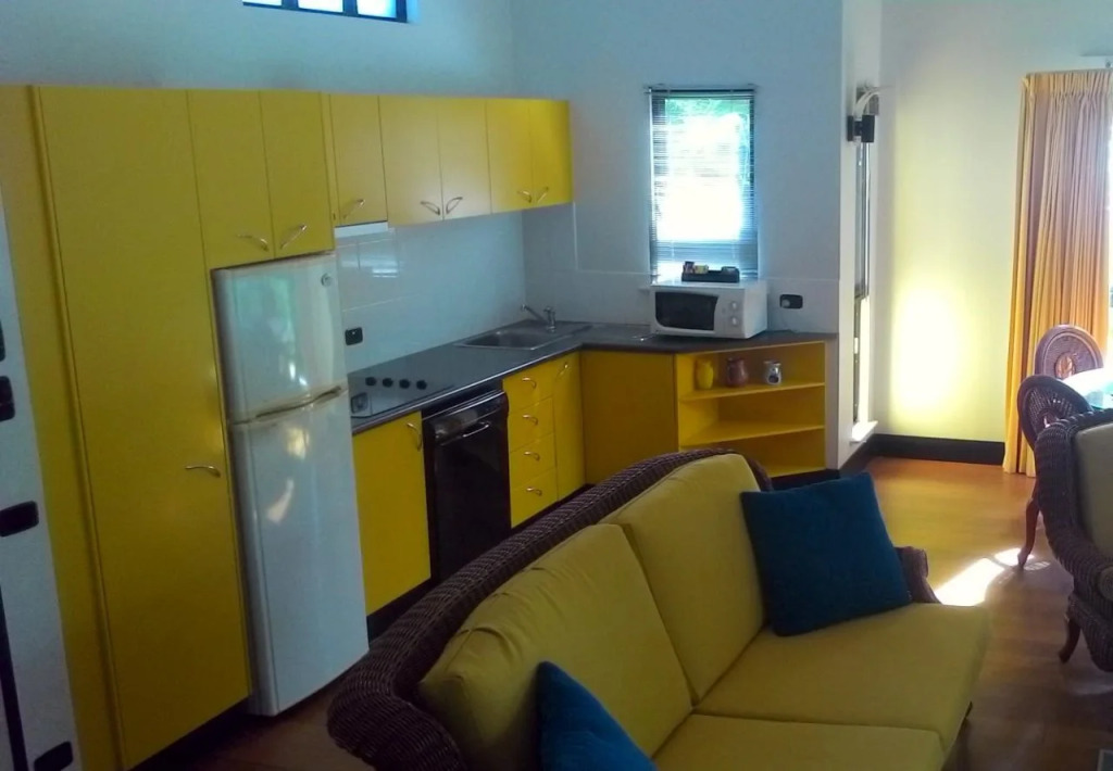 Dreamcatcher Beach-Side Apartments