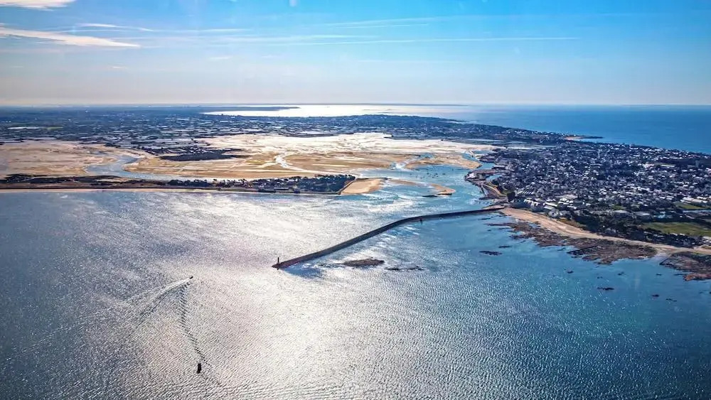 Azureva Club Pornichet Baie de La Baule