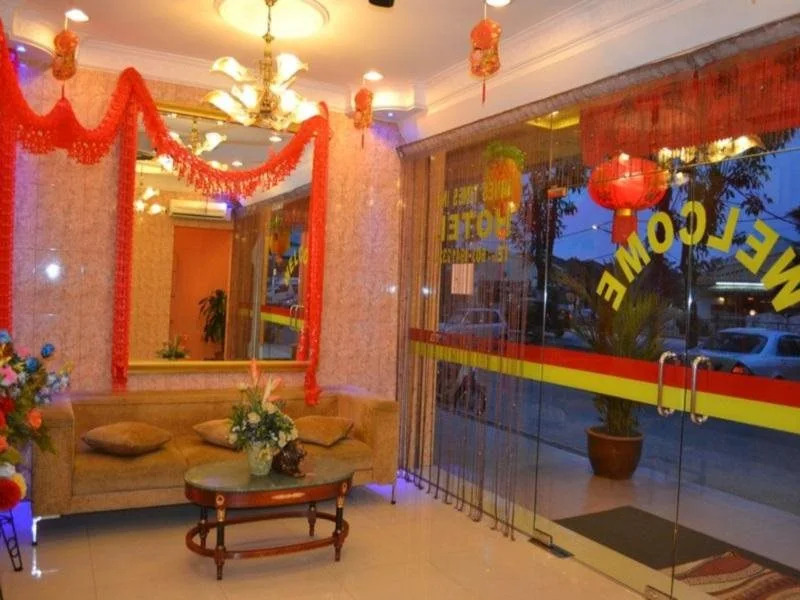Mines Times Inn Hotel