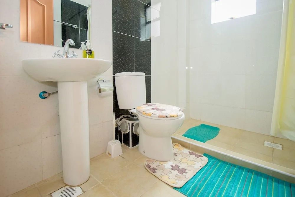 City Airport Apartment Nairobi