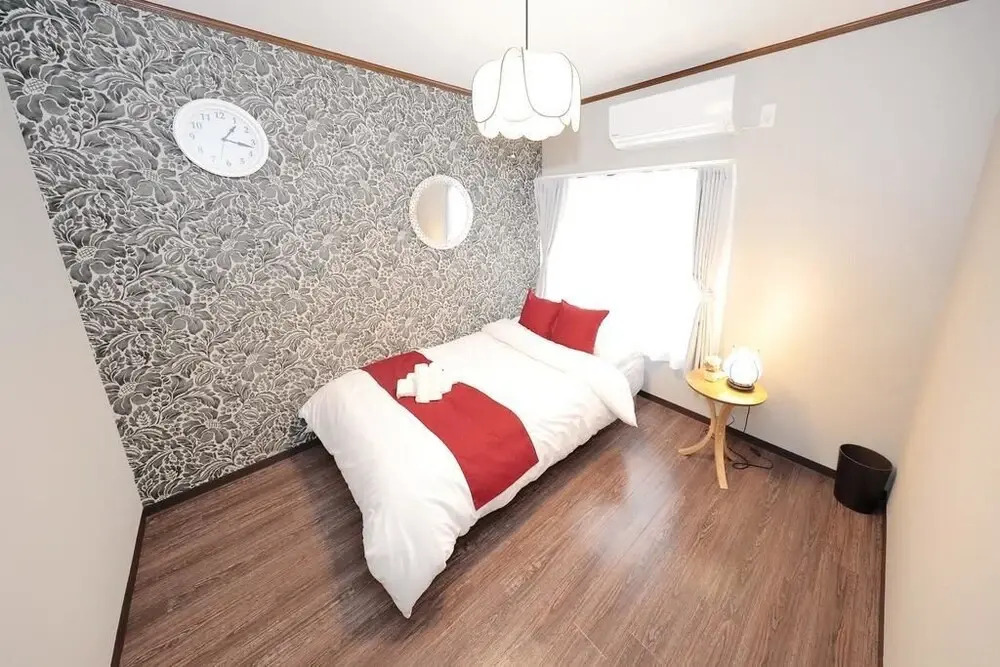 Omotenashi House Hanazono Part 1 (193-2)