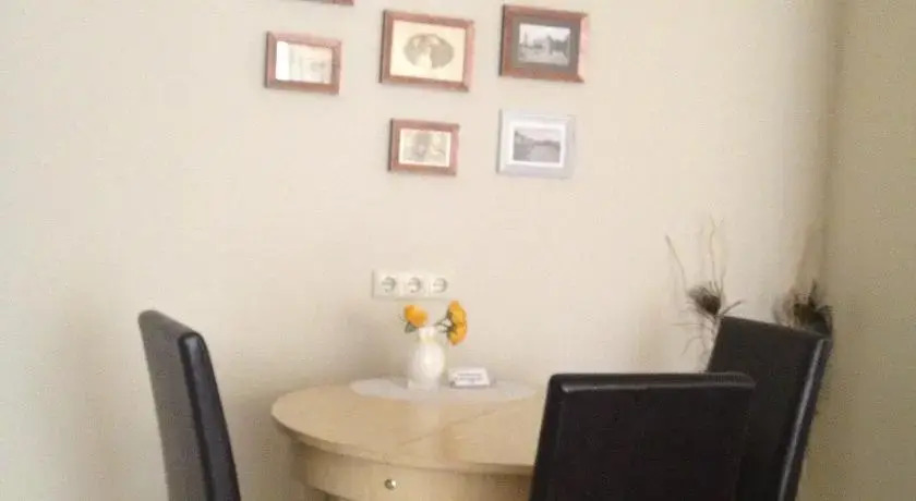 AAA Embassy Apartment