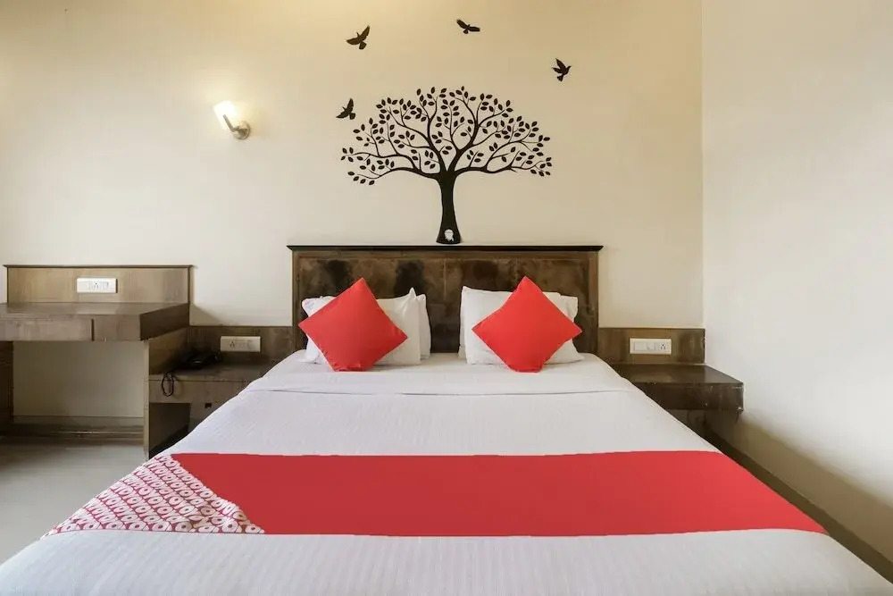 Hotel Dhiraj by OYO Rooms