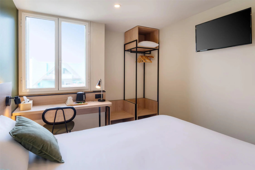 Sure Hotel by Best Western Dijon Sud