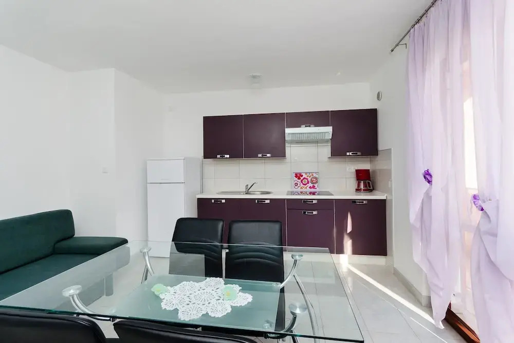 Apartments Dragan