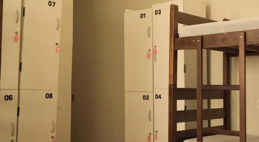 The Backpacker Cat Hostel