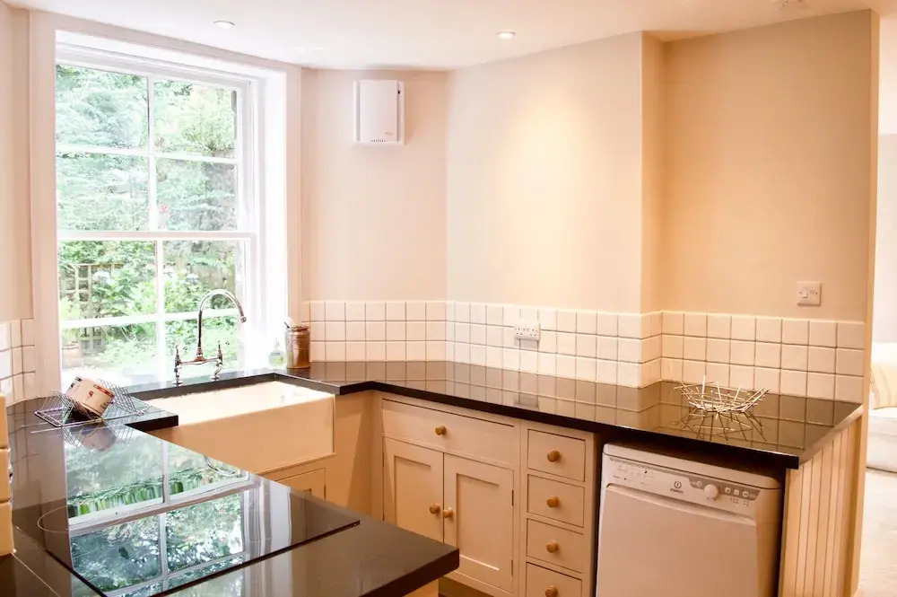 1 Bedroom Stockbridge Flat Sleeps 6