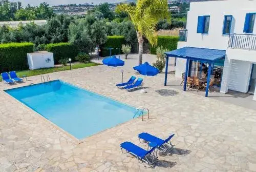 Villa Ino