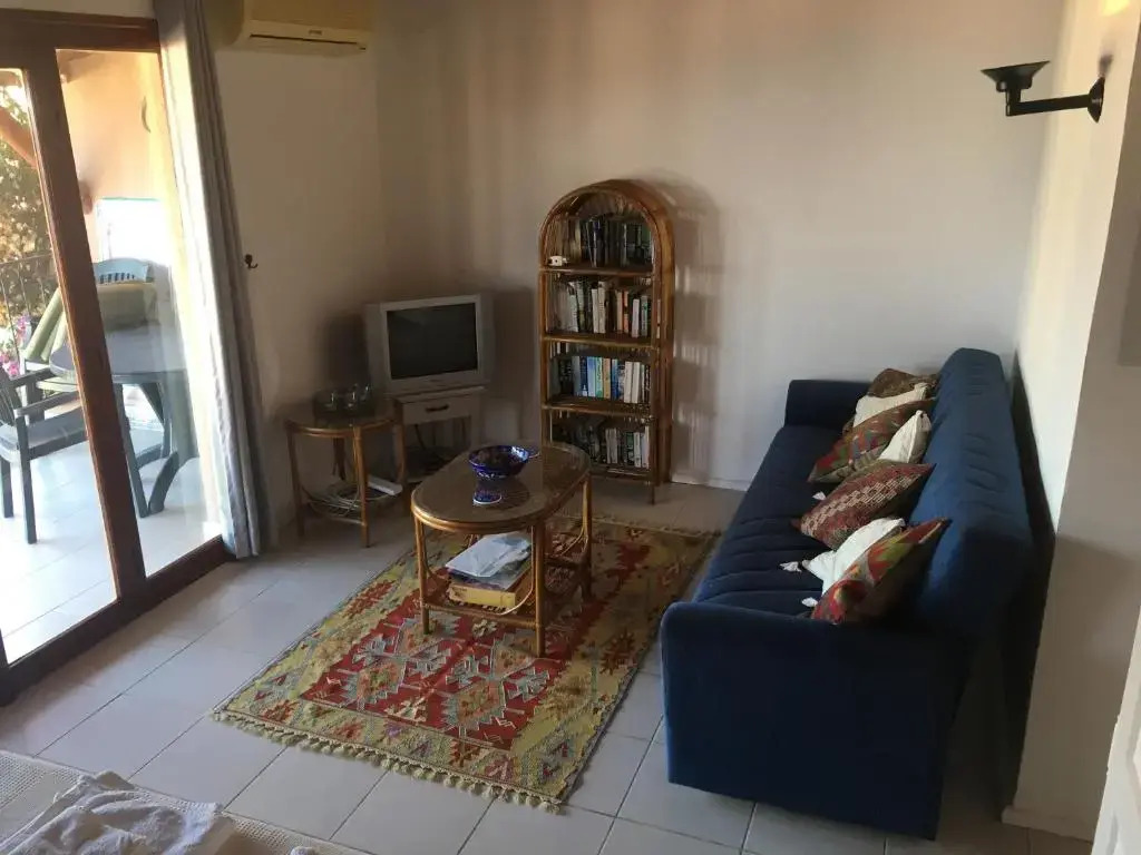 Club Patara Villas 222