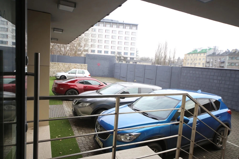 Sport Rooms I Chodakowska Warszawa