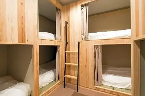 Ryokan Hostel Gion Dormitory - Vacation STAY 55348