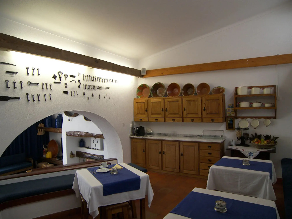 Casas De Romaria
