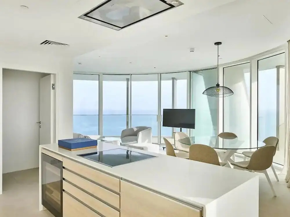 Ayia Napa Marina East Tower Suite