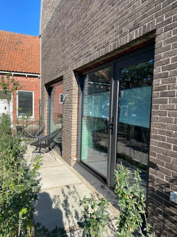 Slapen op 11