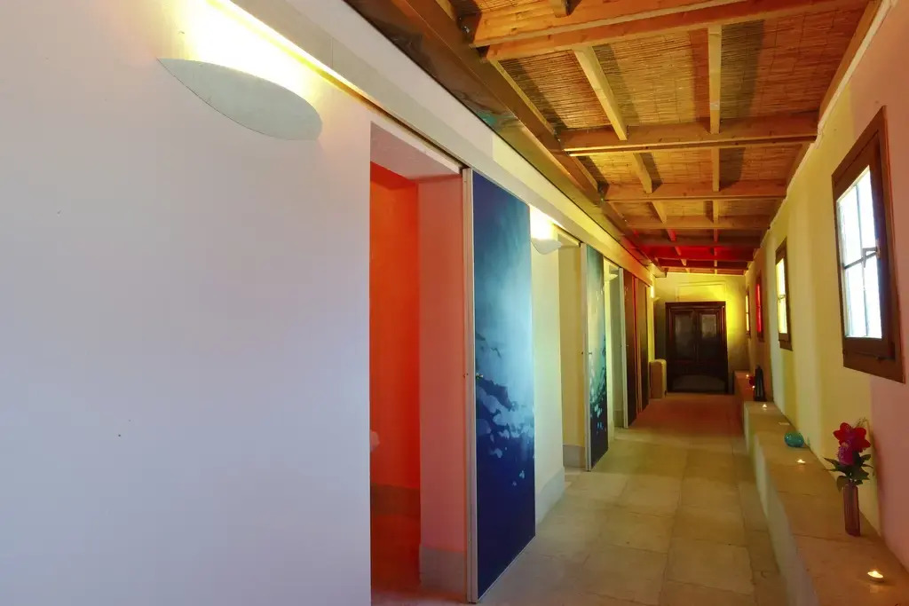 Grand Hotel Azzurra Club