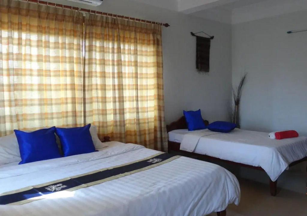 Comfort Guesthouse