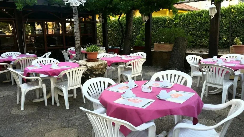 Arazim Hotel