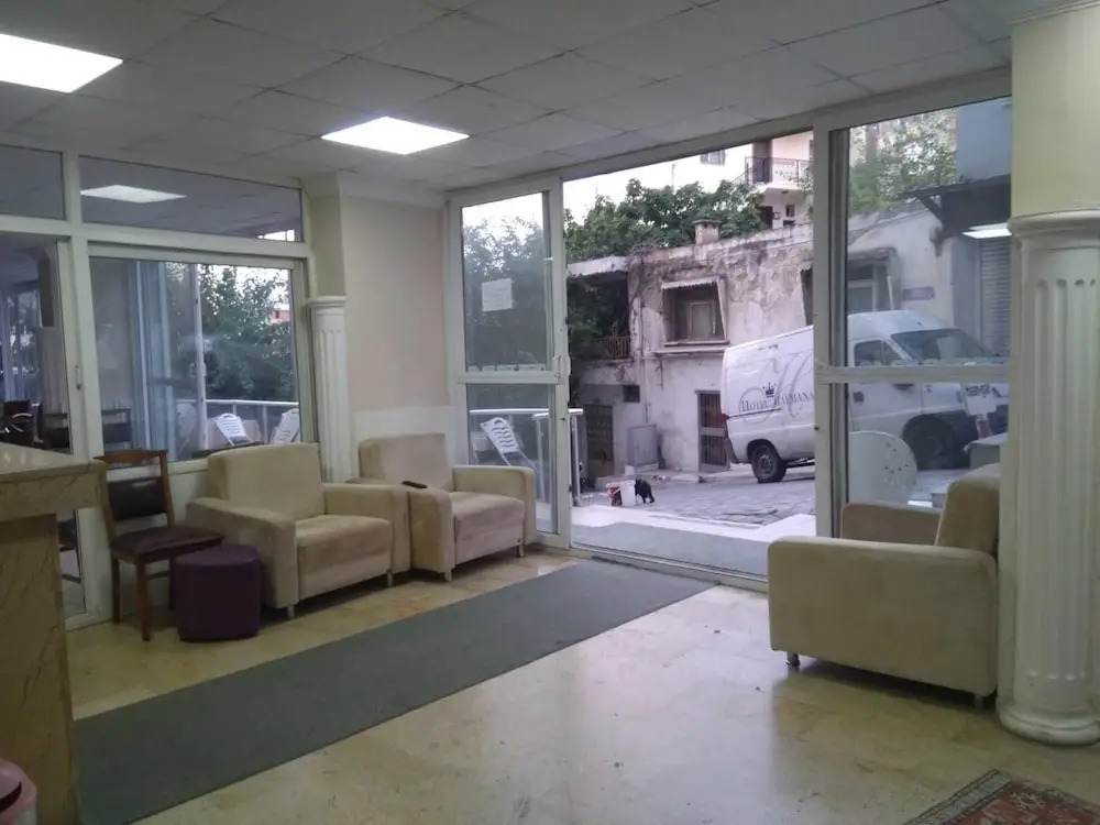 Hotel Panorama