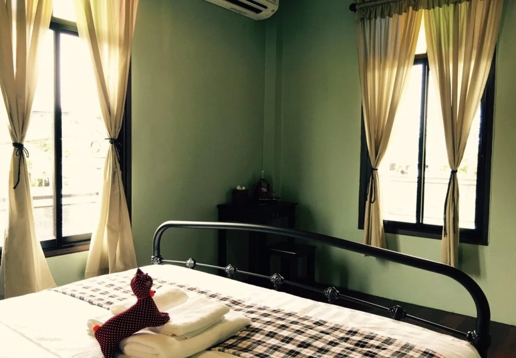 Talardkao Balcony Krabi