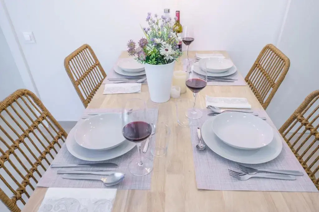 Bamblue Boutique Apartments