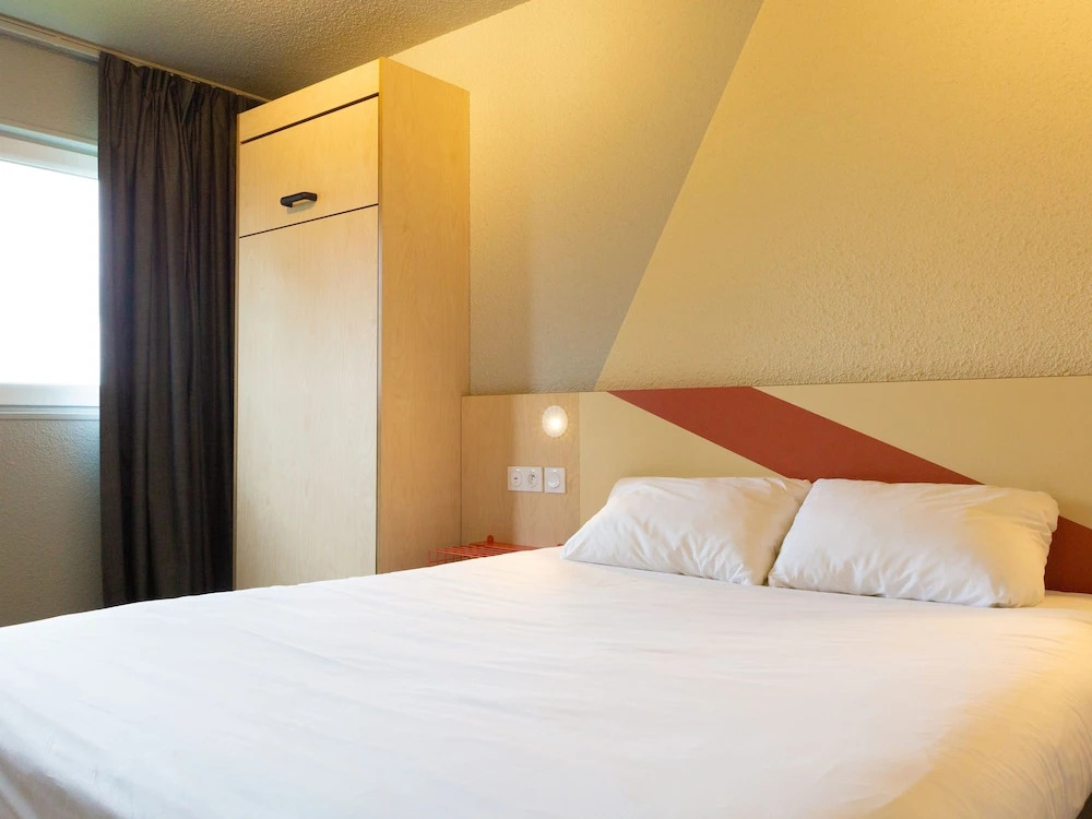 ibis budget Tours Sud