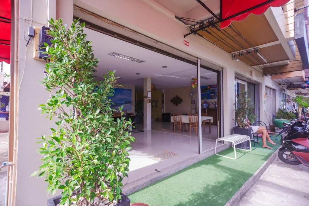 Cozy Guesthouse Phuket