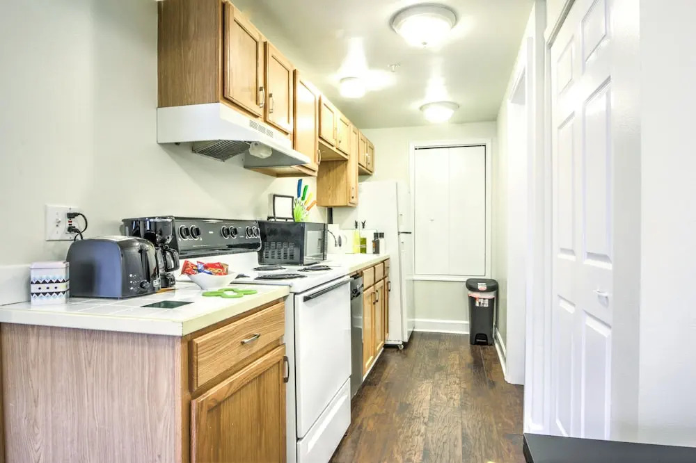Capitol Hill Luxury Apartments
