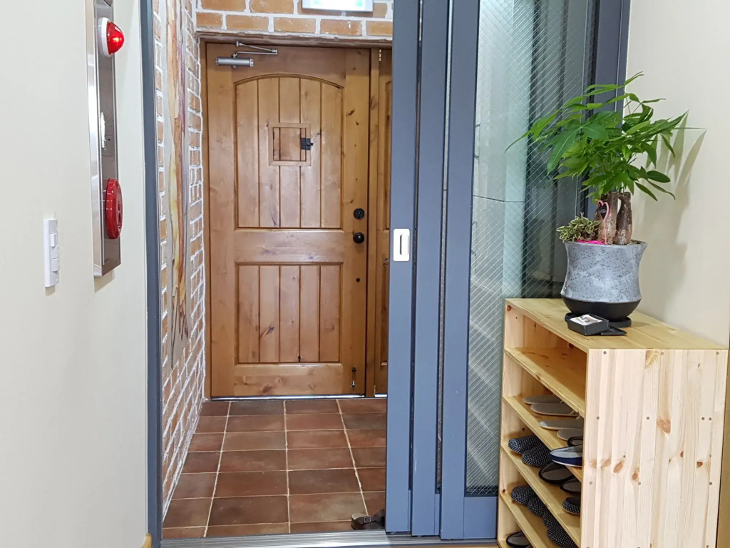 dodo27 Guest House