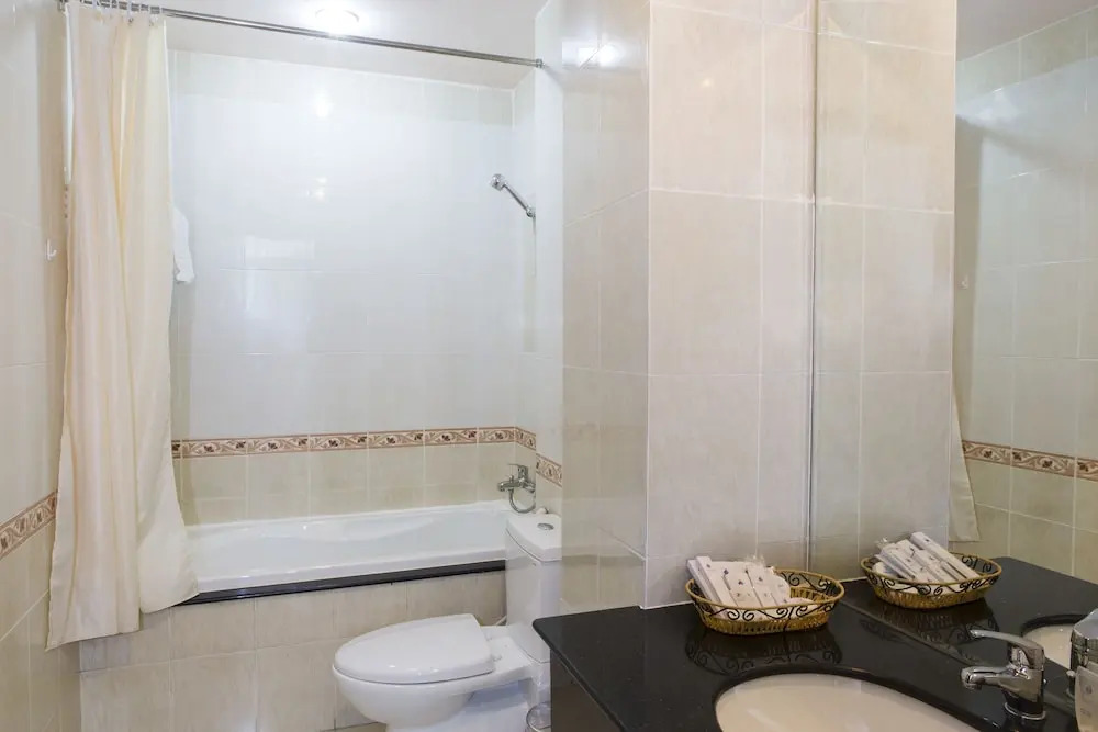 Hoa Pho 2 Apartment
