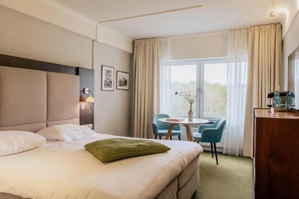 Grand Hotel Opduin
