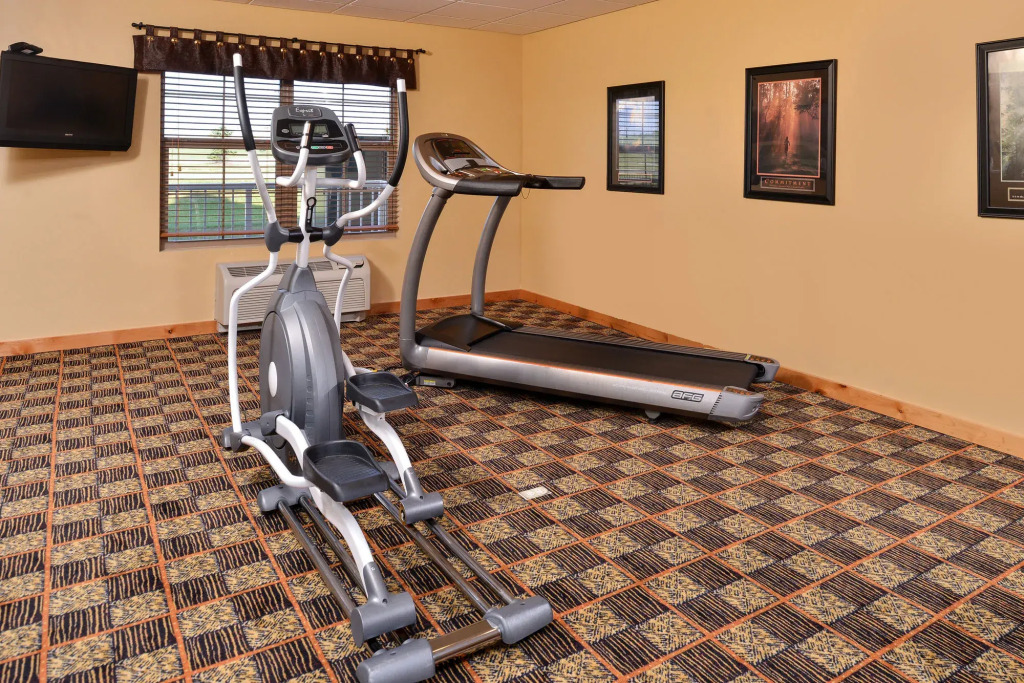 AmericInn by Wyndham Fargo Medical Center
