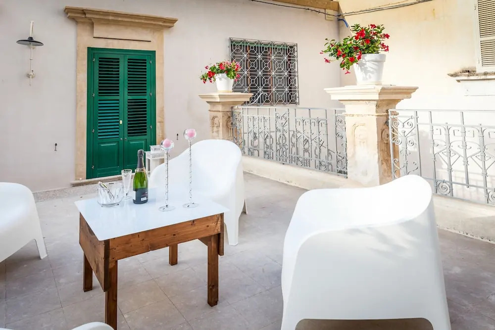 Palazzo Montalbano