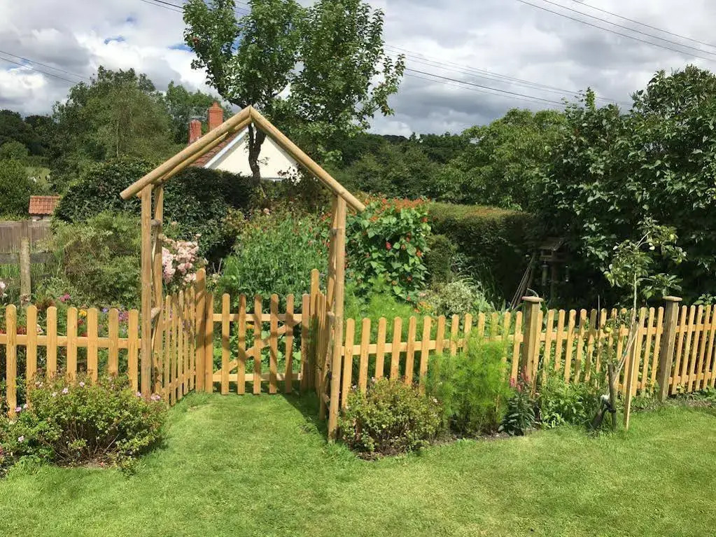 Blackwater Cottage B&B
