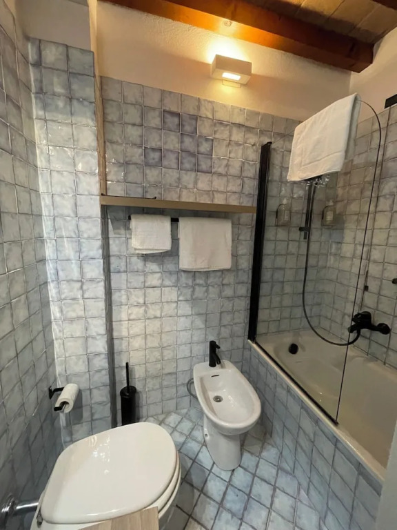 Bsuites Parma
