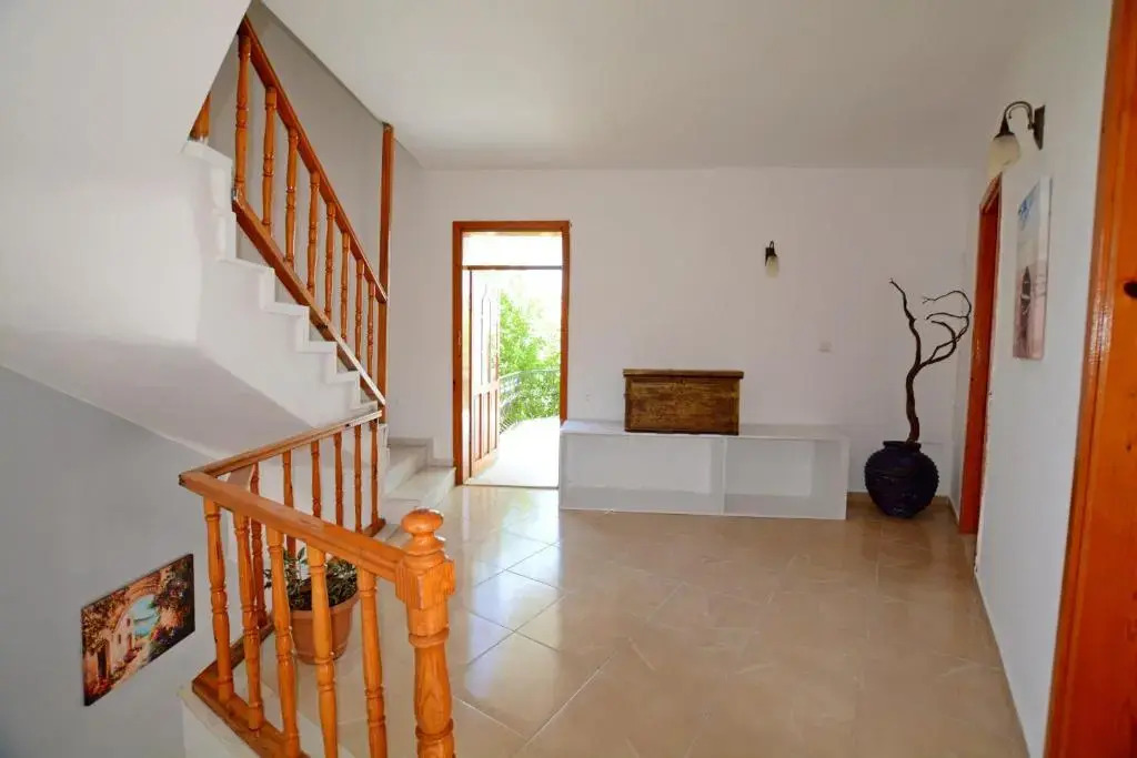 YENI DOGA HOTEL