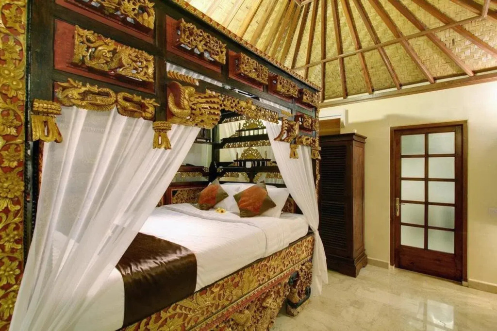 Senyum Villa