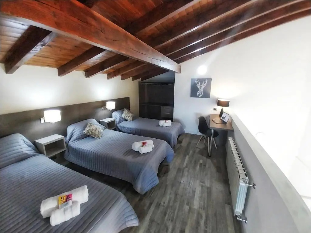 Las Victorias Suites Bariloche