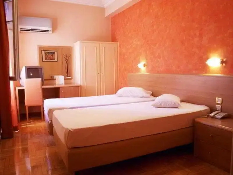 Remvi Hotel