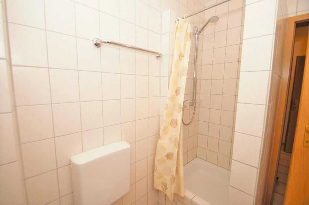 "Haus Christina" Wohnung 2