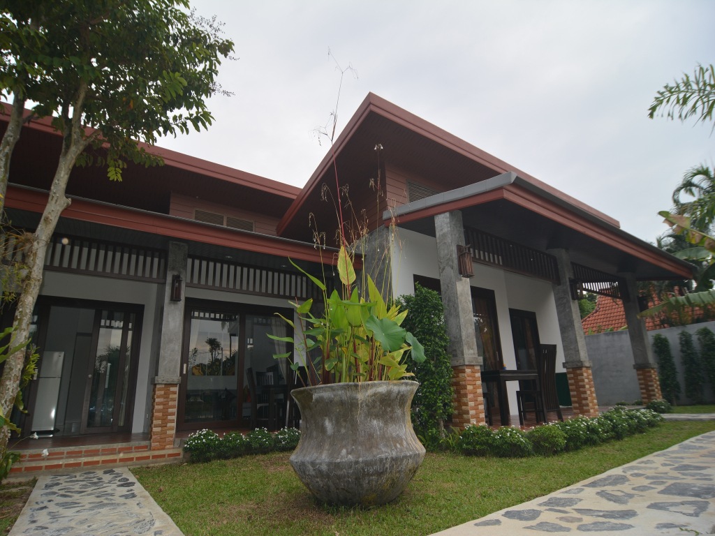 Arthaya Villas - SHA Extra Plus