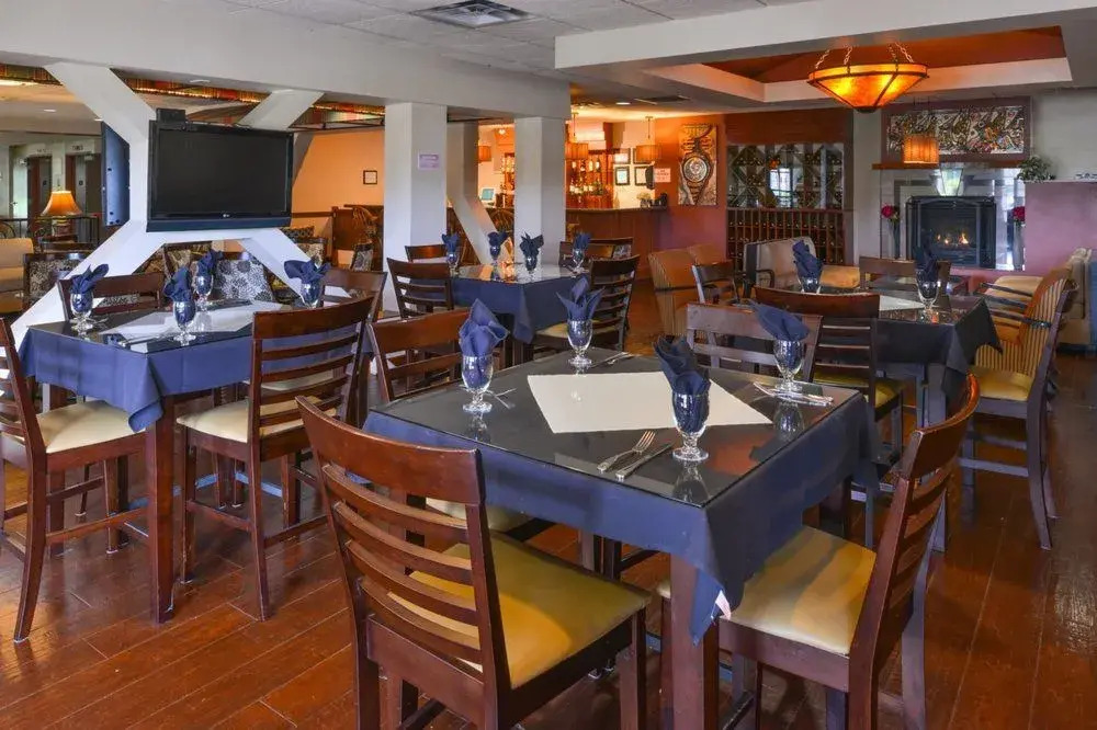 Best Western Plus Seattle/Federal Way