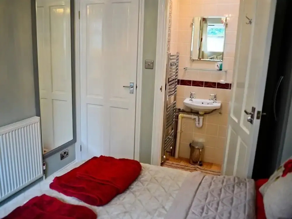 The Annexe