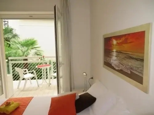 Prestige Apartment