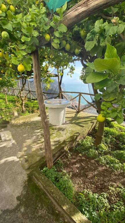 La Casa Del Nonno Raffaele