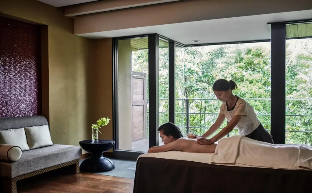 The Ritz-Carlton Okinawa