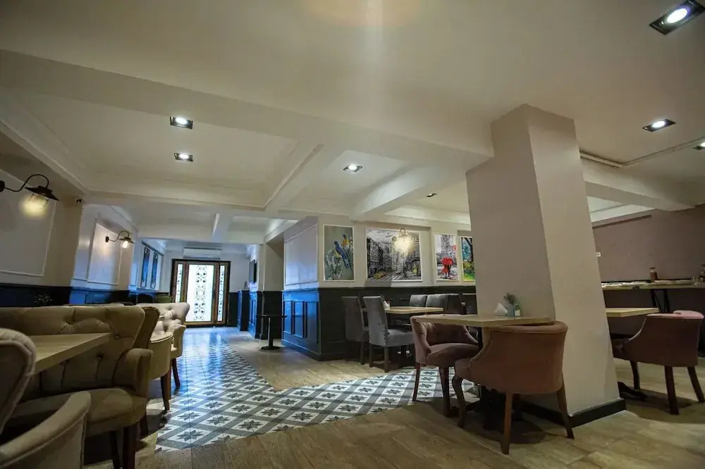 Comfort Home Taksim