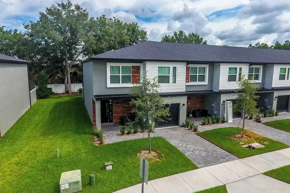 Free Pool Heat! Last Minute Deal! Near Disney 15