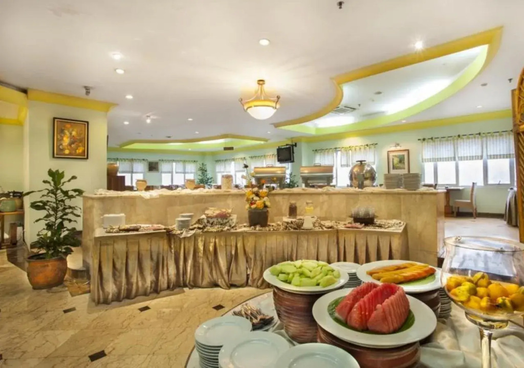 Nalendra Hotel